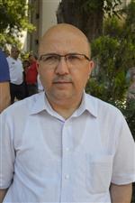 KLASİK OTOMOBİL - Afyonkarahisar’da Klasik Otomobiller Beğenildi