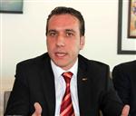 Aksoy, Uefa'nın Kararını Değerlendirdi