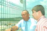 BİYOGAZ - Antalya Milletvekilleri Matab'ın 8 Milyon Tl'lik Tesis  Açılışında Buluştu