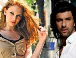 FARAH ZEYNEP ABDULLAH - Aynı Filmde Oynayacaklar