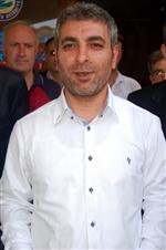 BBP Genel Başkan Yardımcısı Kaplan Eskişehir’de