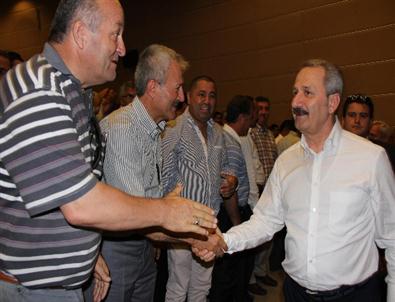 Çağlayan’dan Gezi Açıklaması