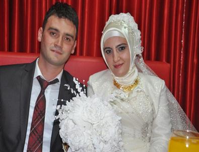 Çelik Dünya Evine Girdi