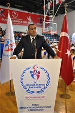 Düzce’de Yaz Spor Okulları Görkemle Açıldı