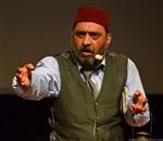 FERDİ KAZA SİGORTASI - Erzurum'da 'birlikten Doğan Mufhteşem Gece' Programı Düzenlendi