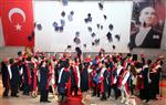 HÜSEYİN ÇELİK - Gaziantep Üniversitesi’nden 90 Doktor Mezun Oldu