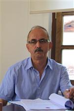 Hikmet Bayraktar Güven Tazeledi