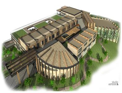 İzmit’in En Büyük Projesi Kadınlara