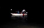 OZAN ÖZCAN - İznik Gölü'nde Ayağına Kramp Giren Bir Kişi Boğulmaktan Son Anda Kurtarıldı