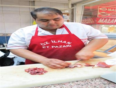 Kasaplar Ramazan’da Zam Bekliyor