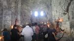 ERMENILER - Malatyalı Ermenilerden Venk Kilisesine Ziyaret
