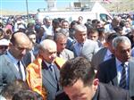 VATANA İHANET - MHP Lideri Bahçeli Antalya’da Türkmen Şenliğinde