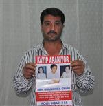 Acılı Aile Kızını Arıyor