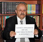 ARİF SAĞ - Arif Sağ’ın, Aracına Haciz Koydurduğu Gazeteciden Tepki