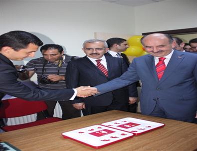 Bakan Müezzinoğlu'nun “Mangala” Merakı