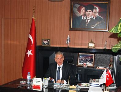 Başkan Dr. Yavaşoğlu’ndan Kandil Mesajı