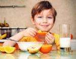 PREBIYOTIK - Beslenme hataları çocuğu hasta ediyor