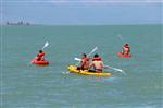 KARAVAN - Beyşehir Gölü’nde Su Sporları İvme Kazanıyor