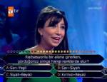 ATV - Kim Milyoner Olmak İster?'de böyle yarışmacı görülmedi