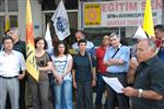 Eğitim-sen Akhisar Temsilciliği'nden Grev Açıklaması