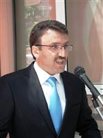 SERGİ AÇILIŞI - El Emeği Göz Nuru Eserler Görücüye Çıktı