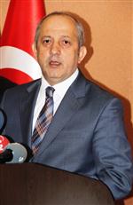 İZMIR EMNIYET MÜDÜRÜ - Eli Sopalıların Kim Olduğu Açıklandı