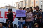Eskişehir’de Taksim’e Destek Eylemleri Sürüyor