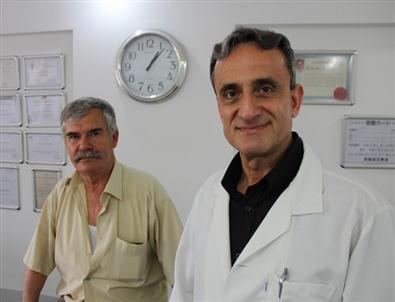 Fıtıktan Dert Yananlara Müjde