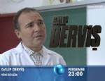 GALİP DERVİŞ DİZİSİ - Galip Derviş 13-14. Bölüm Fragmanı Ve Özeti