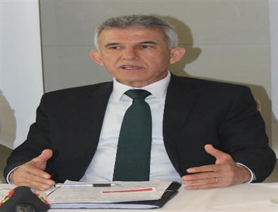 İZSİAD Olağanüstü Genel Kurul Toplantısı