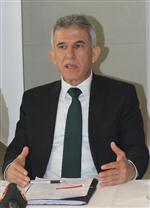 İZSİAD Olağanüstü Genel Kurul Toplantısı