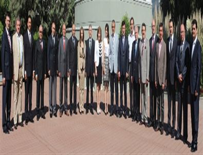 İzsiad Olağanüstü Genel Kurula Gidiyor