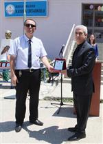 KAYAPA - Kayapa’da Okullara Yardımsever Eli