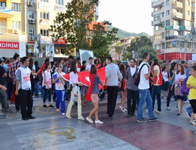 Manisa’da Eylemlerde Görüş Ayrılığı