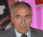 TAHRİR MEYDANI - Mhp'den Sağduyu Çağrısı