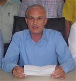 SİVİL İTAATSİZLİK - Sofuoğlu Gezi Parkı Olaylarını Değerlendirdi