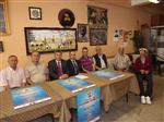 İBRAHIM BALCı - Sücaaddin Veli Anma Etkinlikleri Uluslararası Boyutda Kutlanacak