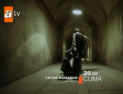 Tatar Ramazan 7. Bölüm Fragmanı Ve Özeti