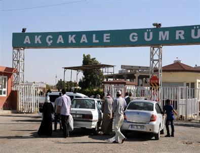 Tellebyat Sınır Kapısı'nın Hakimiyeti Ahraruş Şam Grubuna Geçti