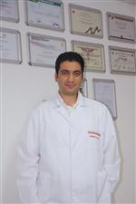 KOLTUK ALTI - Terlemeye Botokslu Çözüm