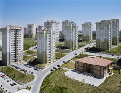 TOKİ Konut Başvuru Oranında Rekor Kırdı