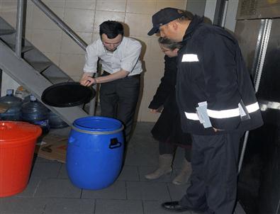 Trabzon ‘Türkiye’nin En Temiz Şehri Yarışması'nda Birinci Seçildi