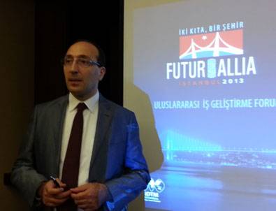 Türk KOBİ'ler dünya ile buluşuyor