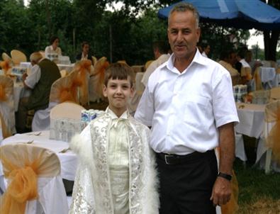 Yılmaz Ailesinin Mutlu Günü