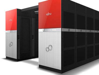 'Yüksek Başarımlı Hesaplama’ya sadelik geliyor