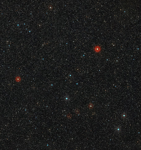 ‘En hafif’ gezegen bulunmuş olabilir