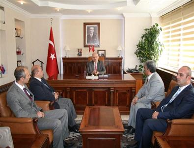 5 Haziran Dünya Çevre Günü Niğde’de Kutlandı