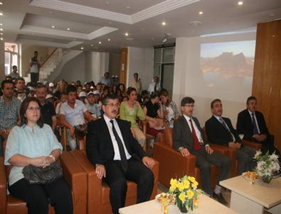 Afyonkarahisar’da Dünya Çevre Günü Etkinlikleri