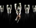 HACKER - Anonymous Başbakanlık'a saldırdı!
