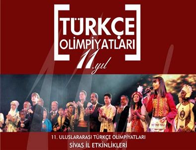 Başkan Ürgüp’ten “türkçe Olimpiyatları” Mesajı